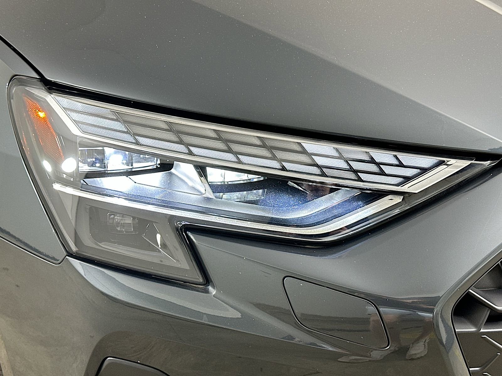New 2026 Audi A3 2.0T Premium AWD/4WD image 10