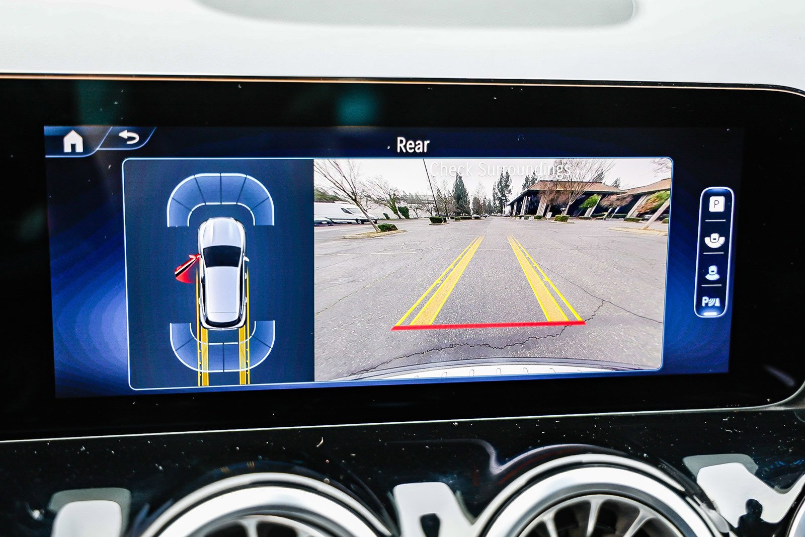 Certified 2025 Mercedes-Benz GLA 250 GLA 250 image 24