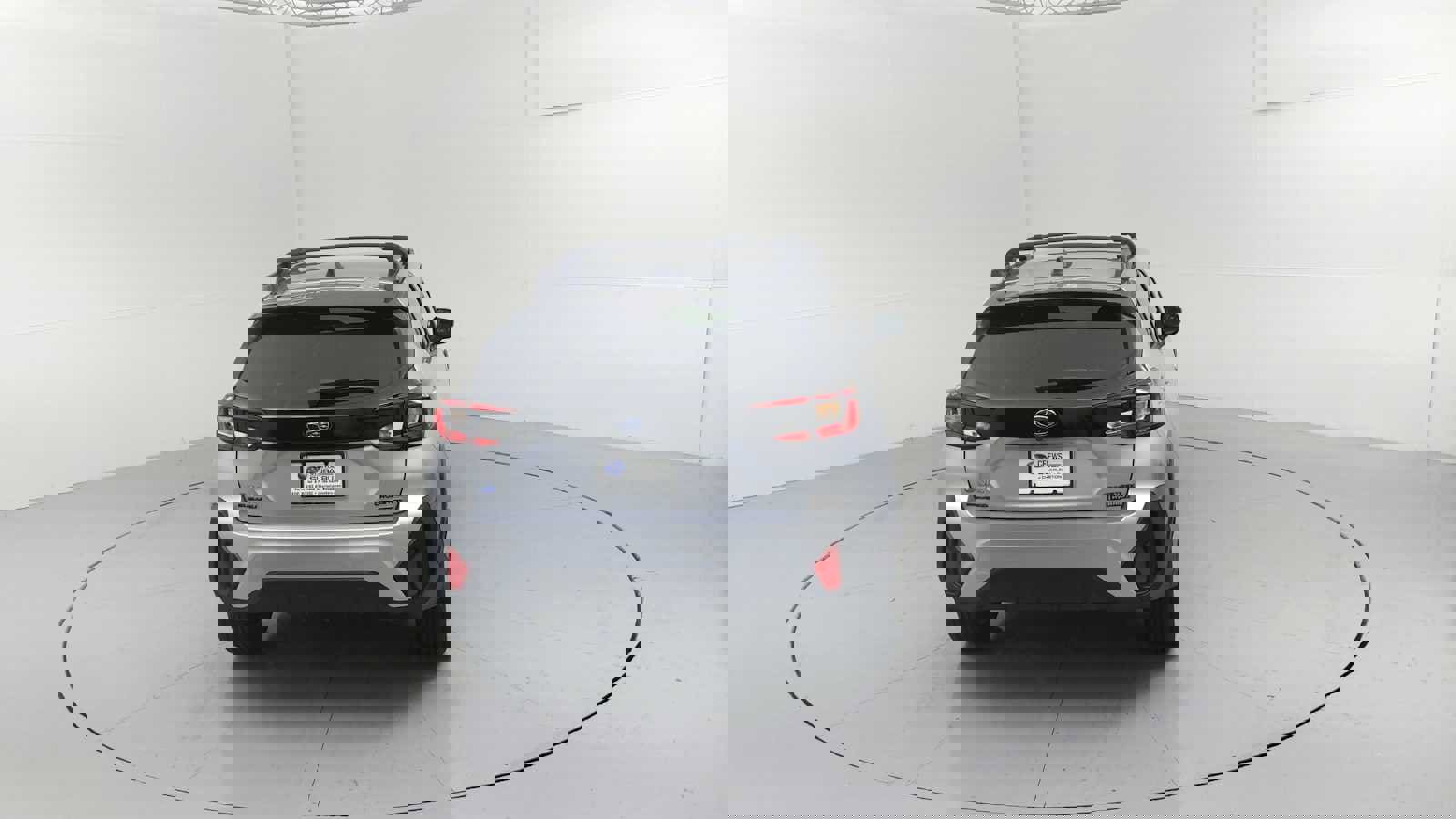 New 2026 Subaru Crosstrek 2.5i Sport w/ Crosstrek Mirror Package image 9