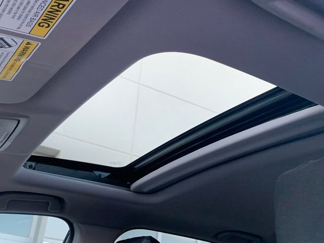 Certified 2021 Honda CR-V EX-L image 9