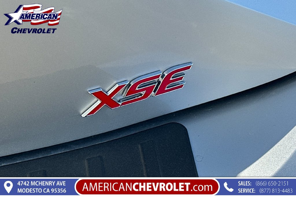 Used 2021 Toyota Corolla XSE w/ Blackout Package (TMS) FWD image 37