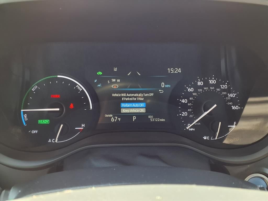 Used 2024 Toyota Sienna XSE w/ XSE Premium Package image 19