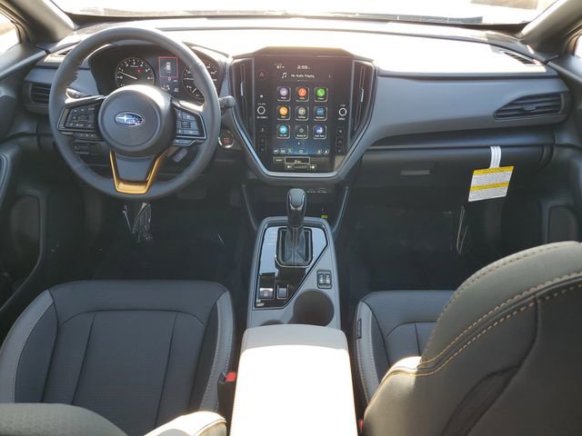 New 2026 Subaru Crosstrek 2.5i Wilderness image 16