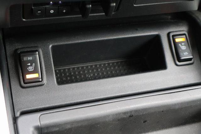 Certified 2024 Nissan Titan SV w/ SV Convenience Package image 23