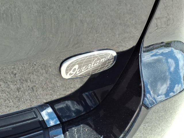 Used 2021 Jeep Grand Cherokee Overland w/ Protech Group AWD/4WD image 7