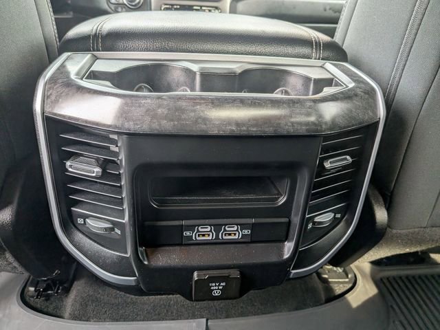 Certified 2022 RAM 1500 Big Horn image 13