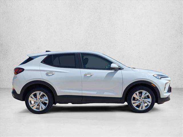 Used 2025 Buick Encore GX Preferred image 4
