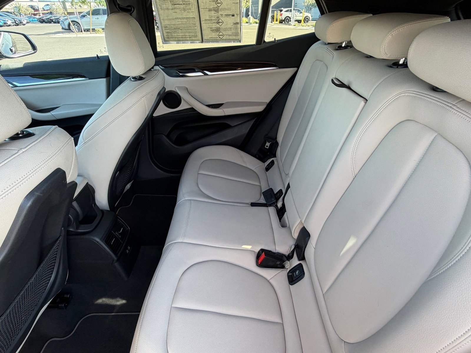 Used 2018 BMW X2 xDrive28i w/ Convenience Package image 13