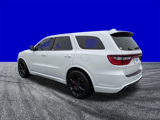 Used 2022 Dodge Durango SRT w/ Black Package image 6