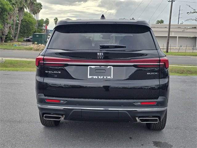 New 2026 Buick Enclave Preferred image 6