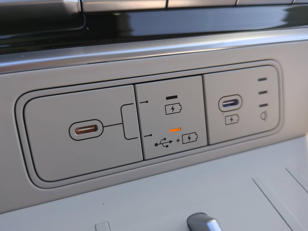 New 2026 Hyundai Santa Fe SEL FWD image 26