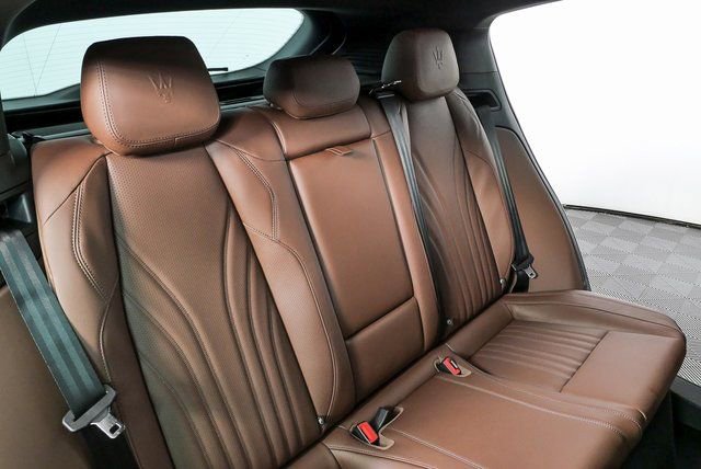 New 2026 Maserati Grecale Modena image 22