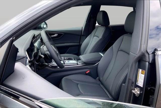 New 2026 Audi Q8 Premium Plus AWD/4WD image 8