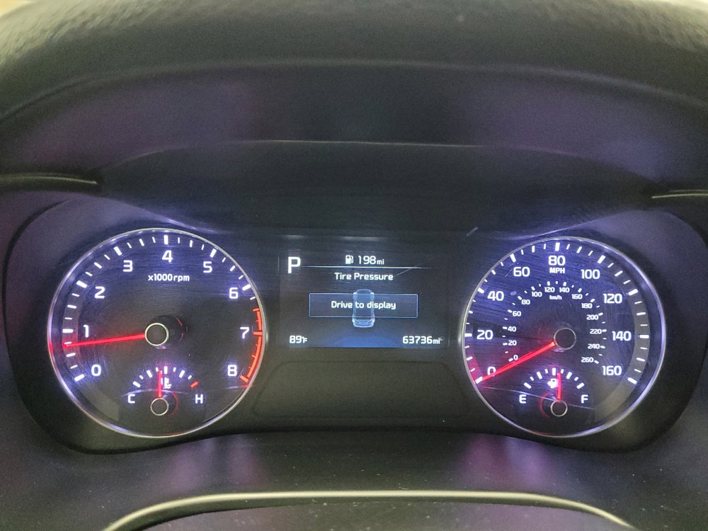 Used 2023 Kia Forte LX FWD image 23