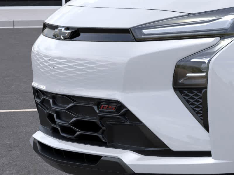 New 2027 Chevrolet Bolt RS image 13