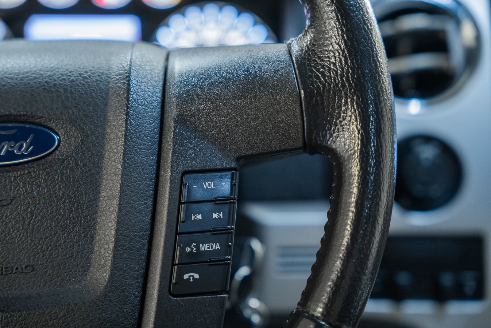 Used 2013 Ford F150 FX2 w/ Luxury Equipment Group image 35