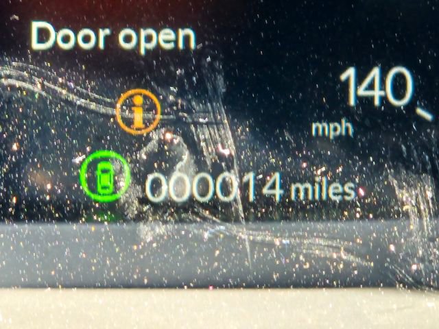 New 2026 Acura ADX A-Spec image 24