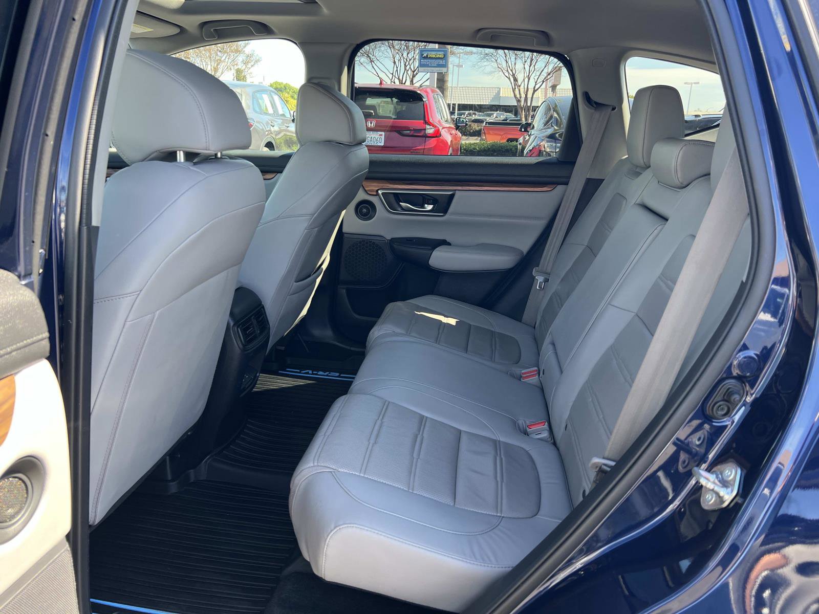 Used 2019 Honda CR-V EX-L image 21