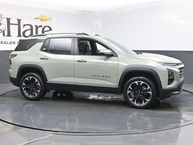 New 2026 Chevrolet Equinox LT w/ Convenience Package II image 27