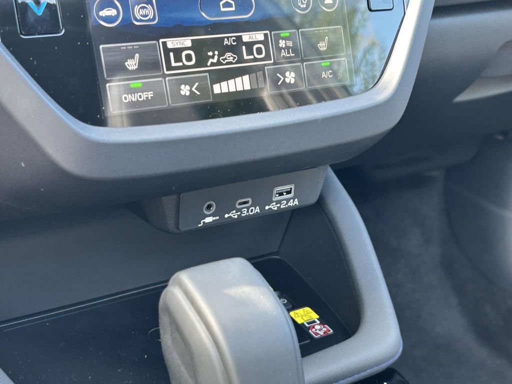 New 2026 Subaru Forester Limited AWD/4WD image 27