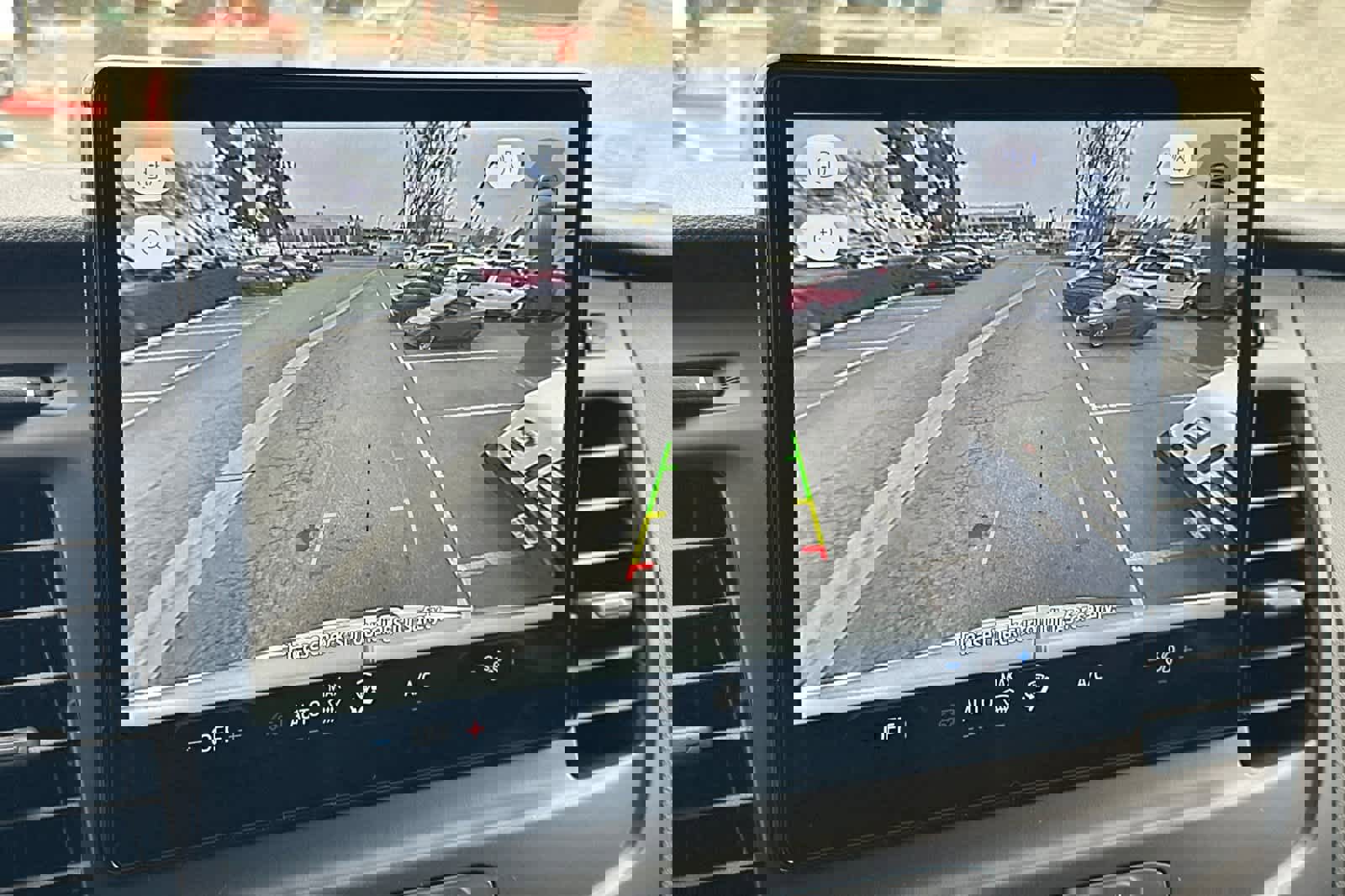 New 2026 Ford Transit 250 148 Medium Roof w/ Load Area Protection Package image 19