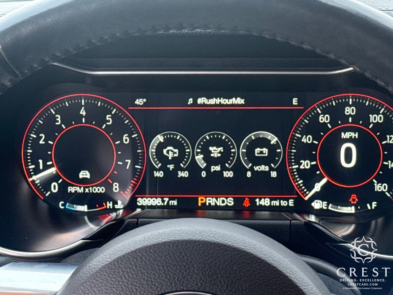 Used 2021 Ford Mustang GT Premium w/ GT Performance Package image 19