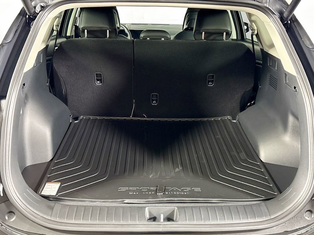 New 2026 Kia Sportage EX AWD/4WD image 20