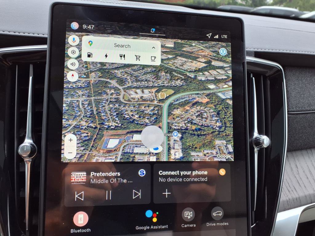 New 2026 Volvo XC90 T8 Ultra image 17
