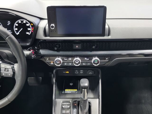 Used 2024 Honda CR-V EX-L image 19