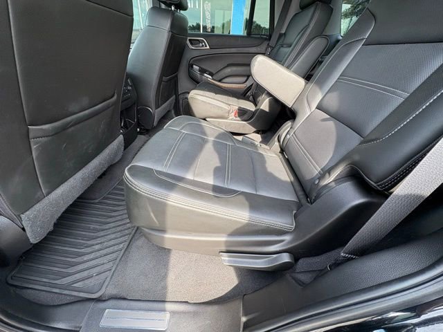 Used 2020 GMC Yukon Denali w/ Denali Ultimate Package image 31