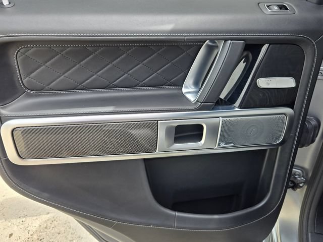 Used 2020 Mercedes-Benz G 63 AMG 4MATIC image 35