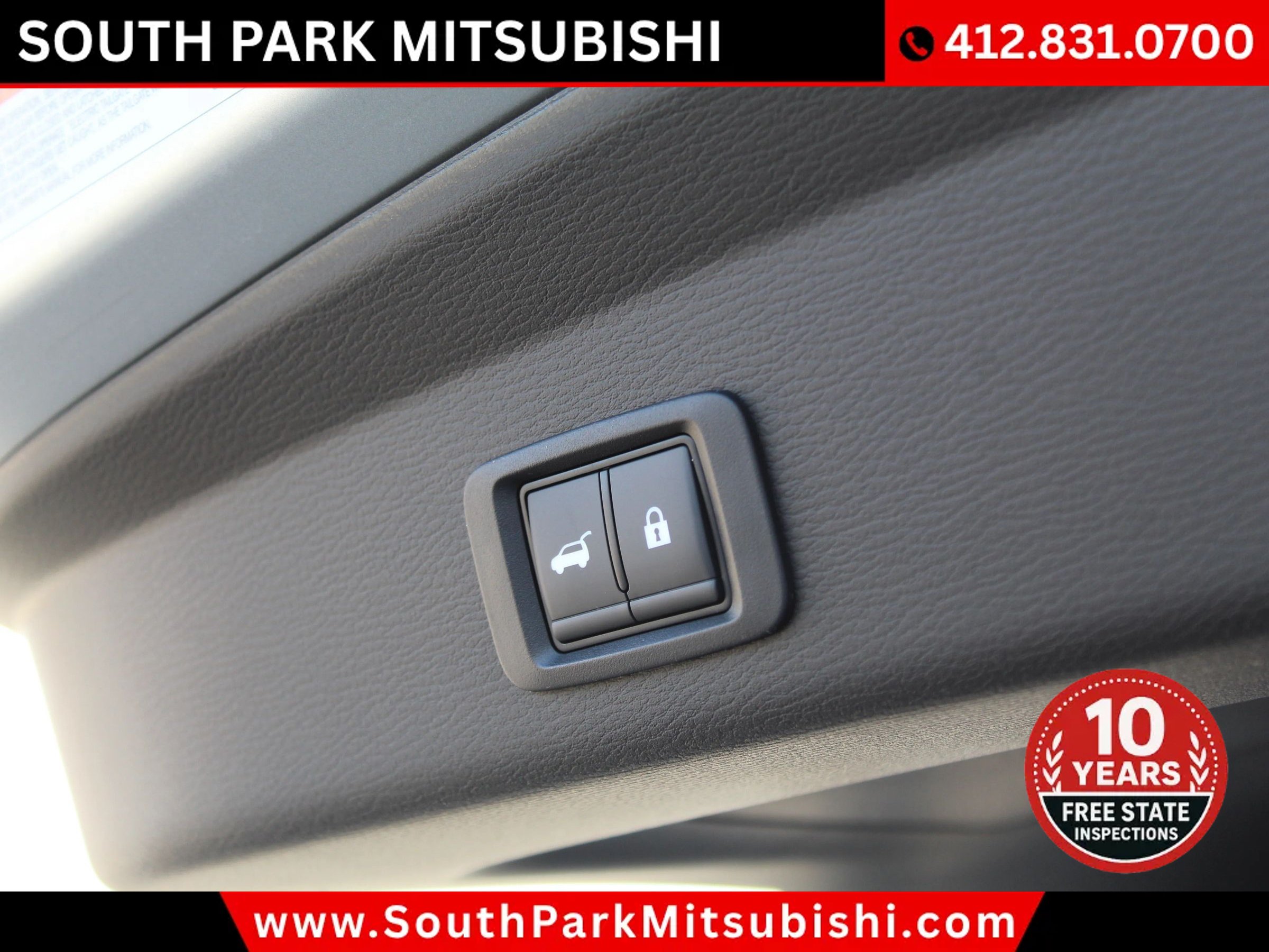 New 2026 Mitsubishi Outlander SE AWD/4WD image 30