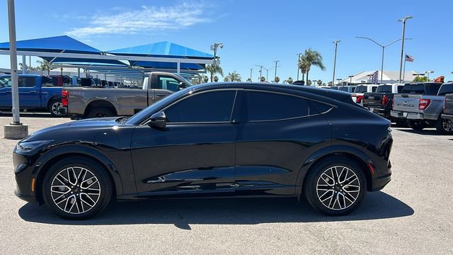Used 2024 Ford Mustang Mach-E Premium image 7