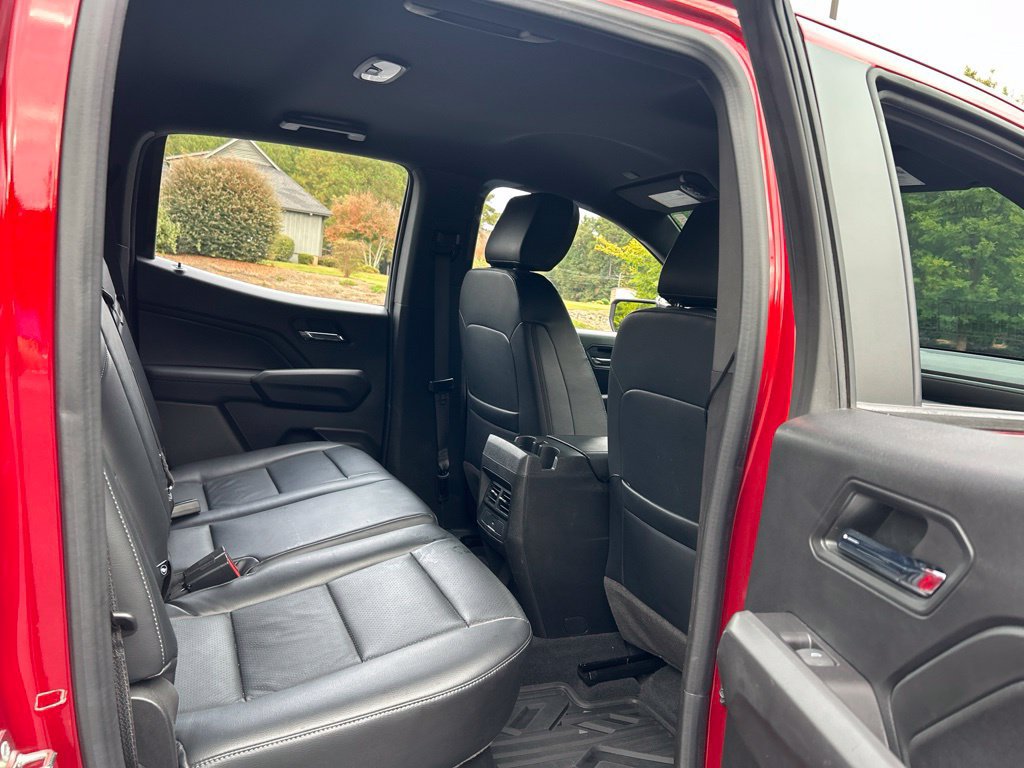 Used 2024 Chevrolet Colorado LT w/ LT Convenience Package RWD image 42