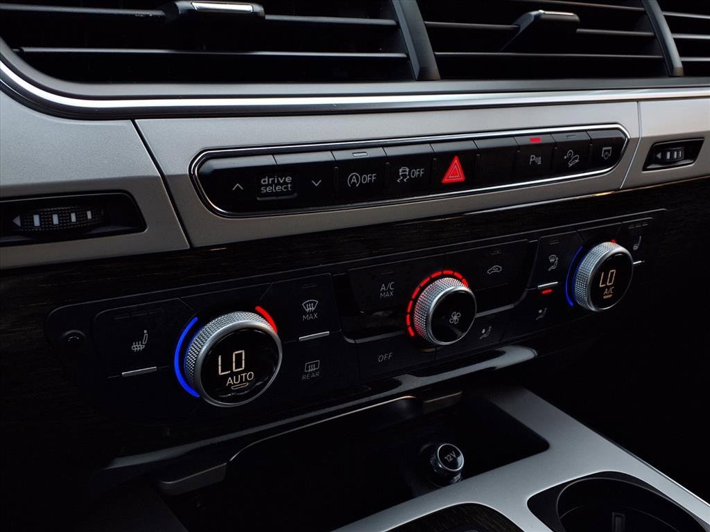 Used 2019 Audi Q7 2.0T Premium Plus w/ Premium Plus Package image 9