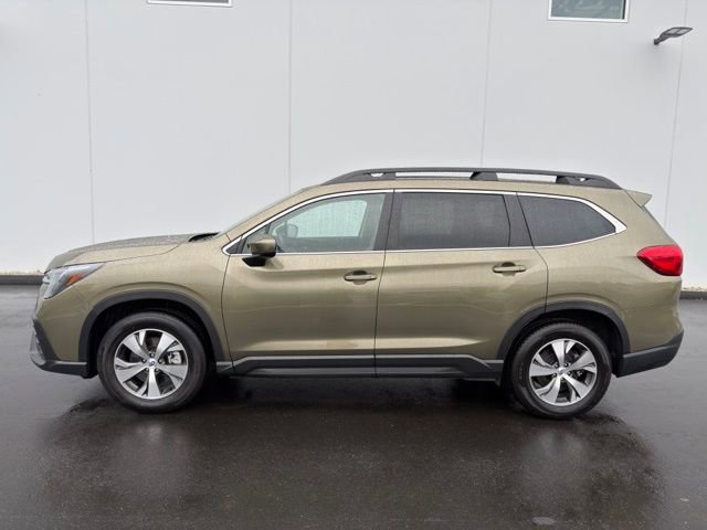 Used 2025 Subaru Ascent Premium AWD/4WD image 10