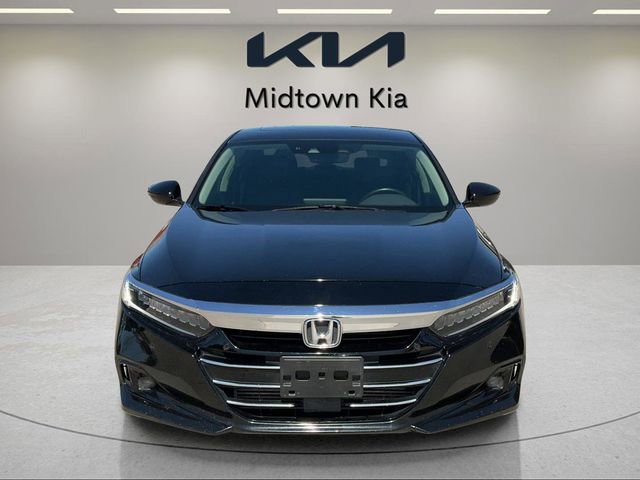 Used 2021 Honda Accord Touring image 8