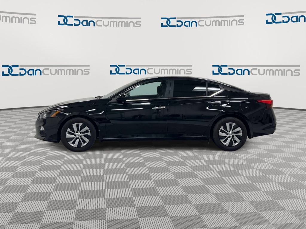 Used 2022 Nissan Altima 2.5 S image 5
