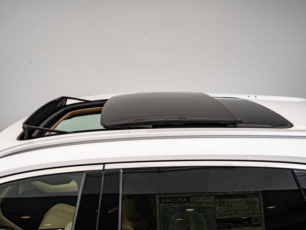 New 2026 Acura MDX SH-AWD w/ Advance Package image 14