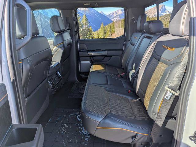 Certified 2023 Ford F150 Tremor w/ Equipment Group 402A High image 18