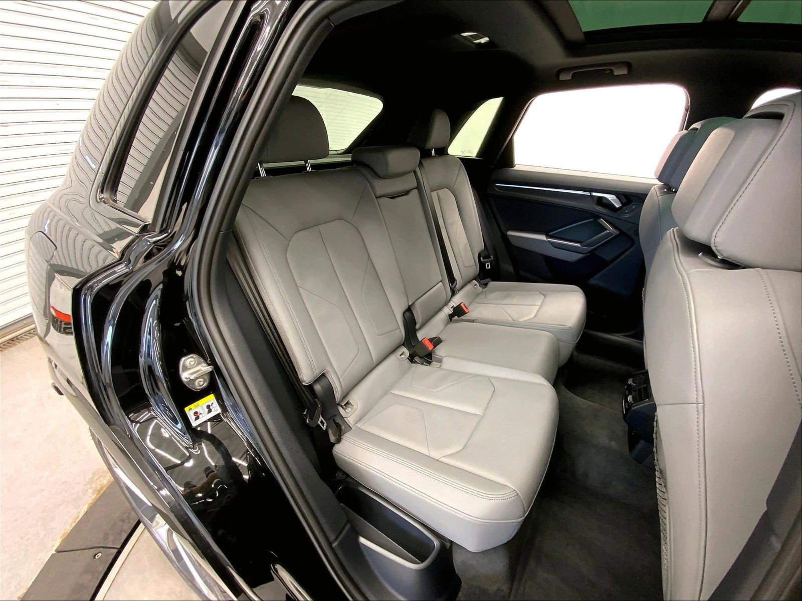 Certified 2022 Audi Q3 2.0T Premium Plus AWD/4WD image 18