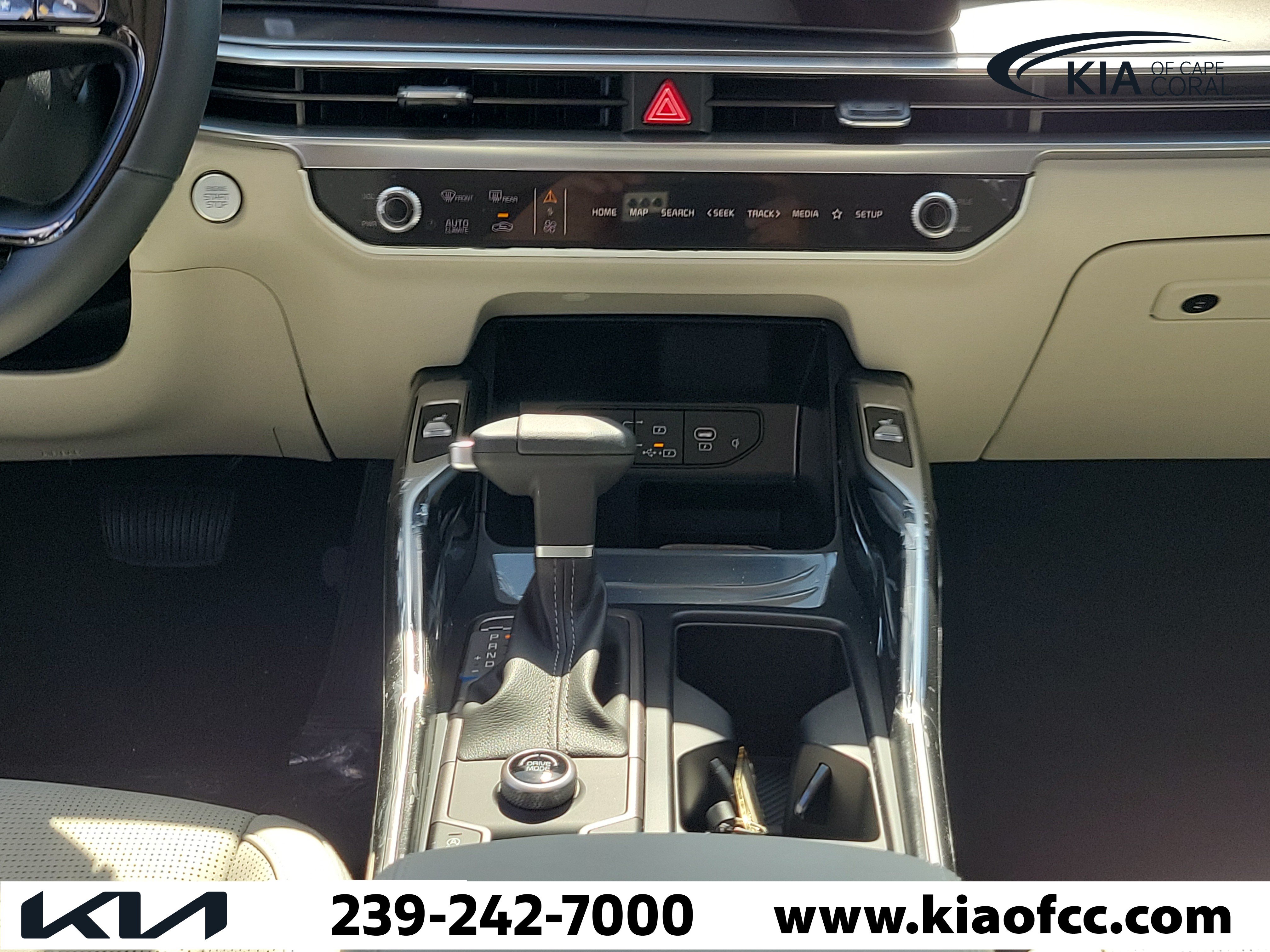 New 2026 Kia Sorento S w/ S Panoramic Sunroof Package FWD image 18