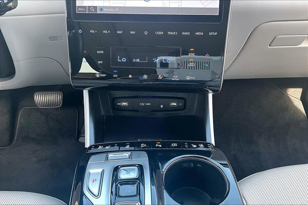 Used 2023 Hyundai Tucson Limited image 41