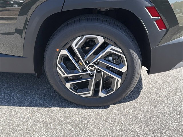 New 2026 Hyundai Tucson Limited image 19
