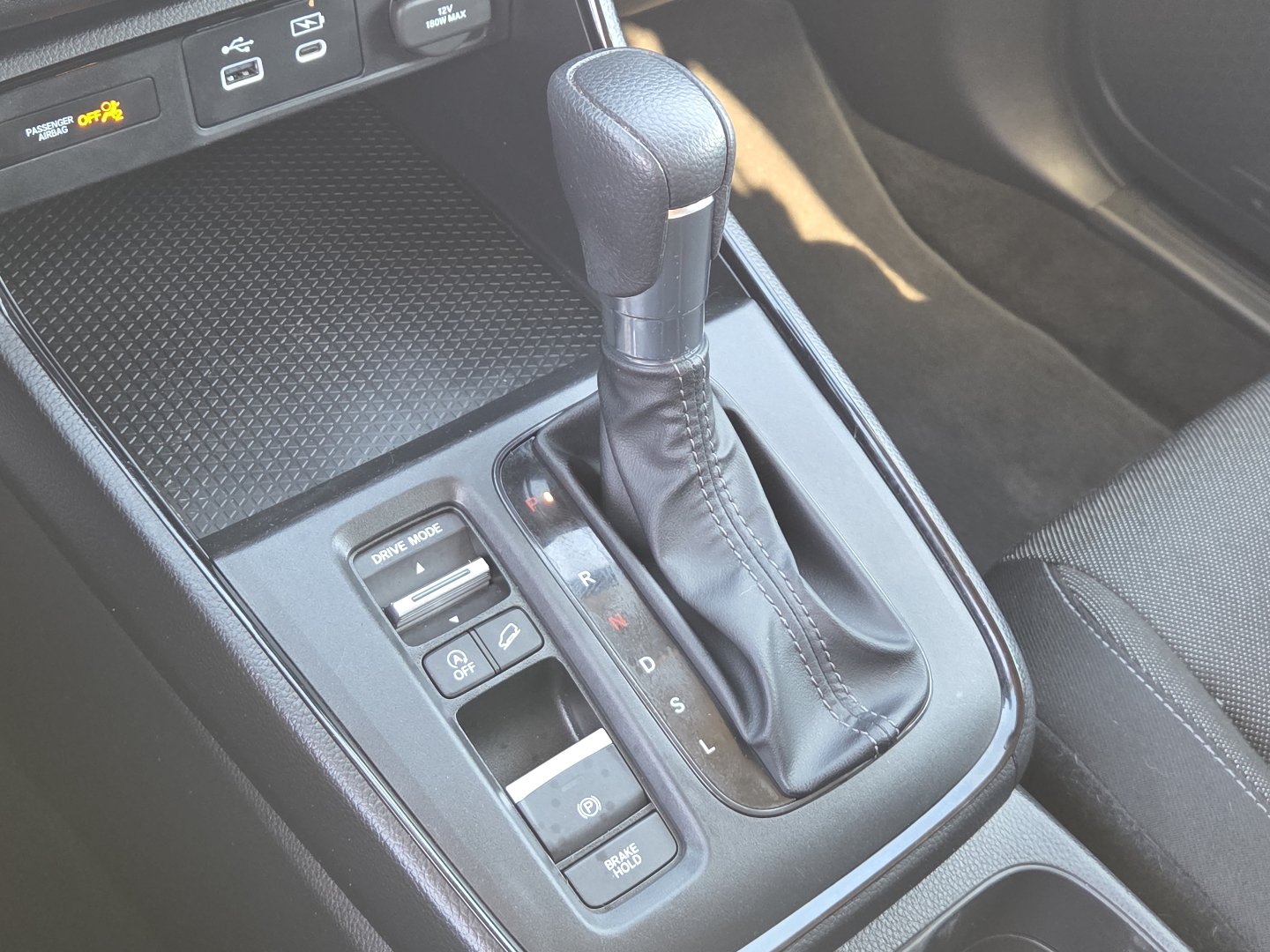 Used 2024 Honda CR-V EX image 30