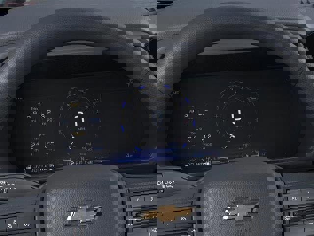 New 2026 Chevrolet Colorado W/T image 18