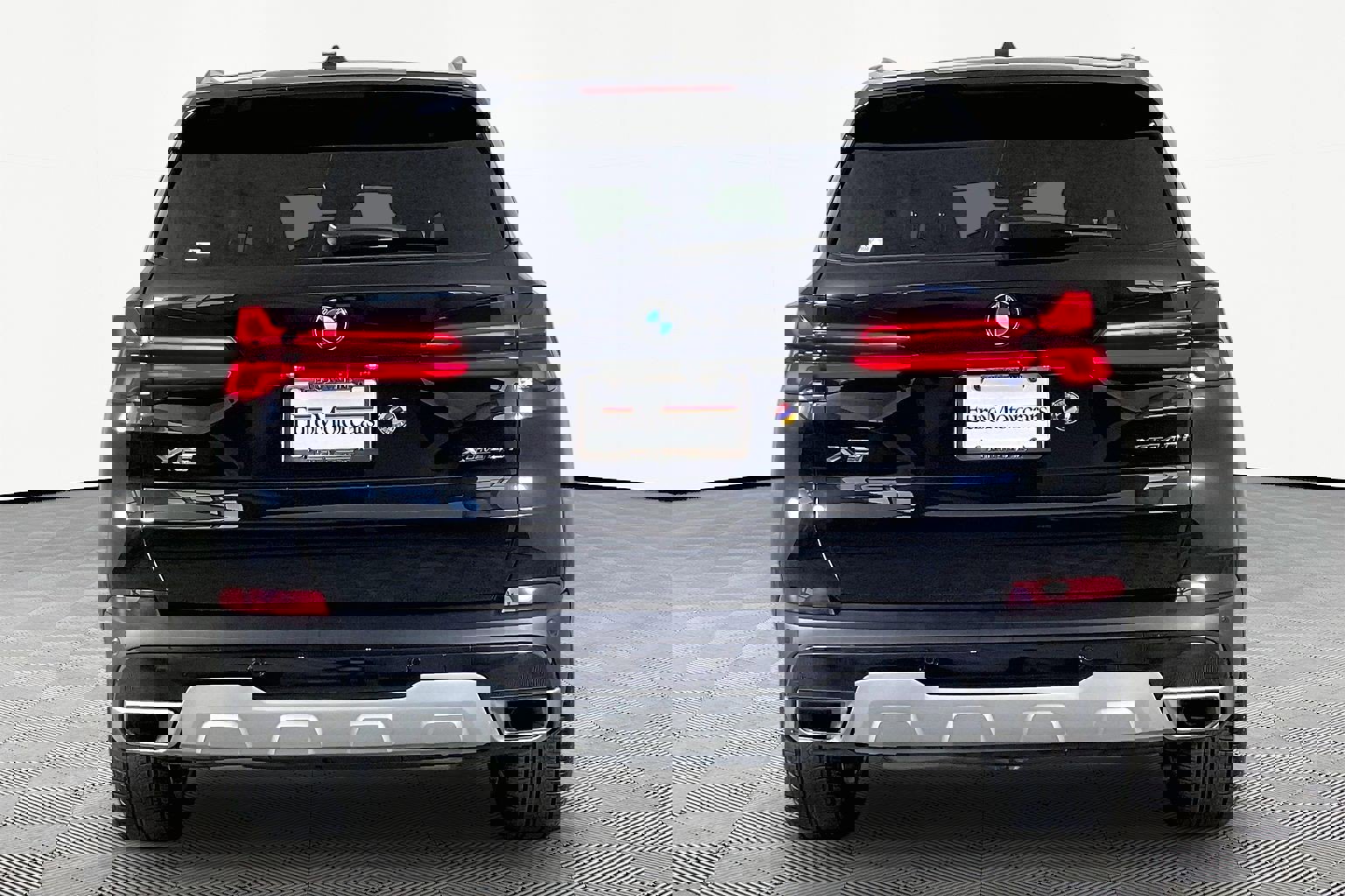 Certified 2026 BMW X5 xDrive40i image 7