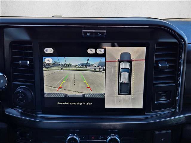 New 2026 Ford F250 Lariat w/ Lariat Premium Package image 14