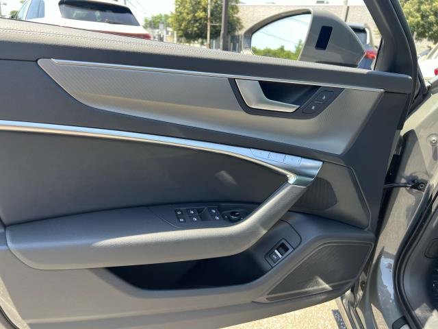 Used 2024 Audi A6 2.0T Premium image 16