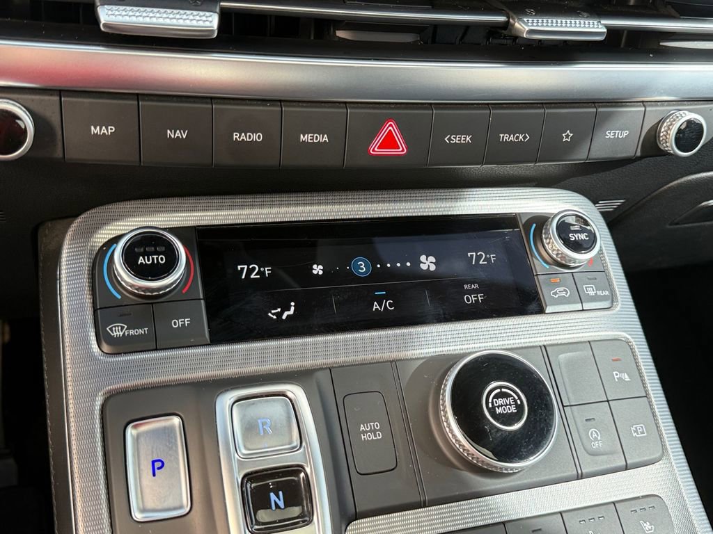 Certified 2023 Hyundai Palisade Calligraphy w/ Cargo Package image 33